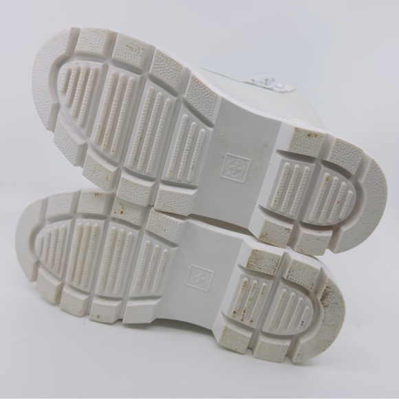 DR MARTENS COMBS WOMEN'S POLY CASUAL BOOTS SZ 6 - Picture 8 of 11